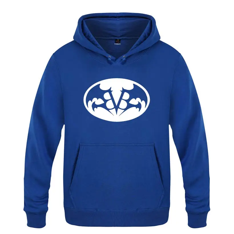 Black Veil Brides Rock Rap Hoodies Men 2018 Men's Pullover Fleece Hooded Sweatshirts
Black Veil Brides Rock Rap Hoodies Men 2018 Men's Pullover Fleece Hooded Sweatshirts