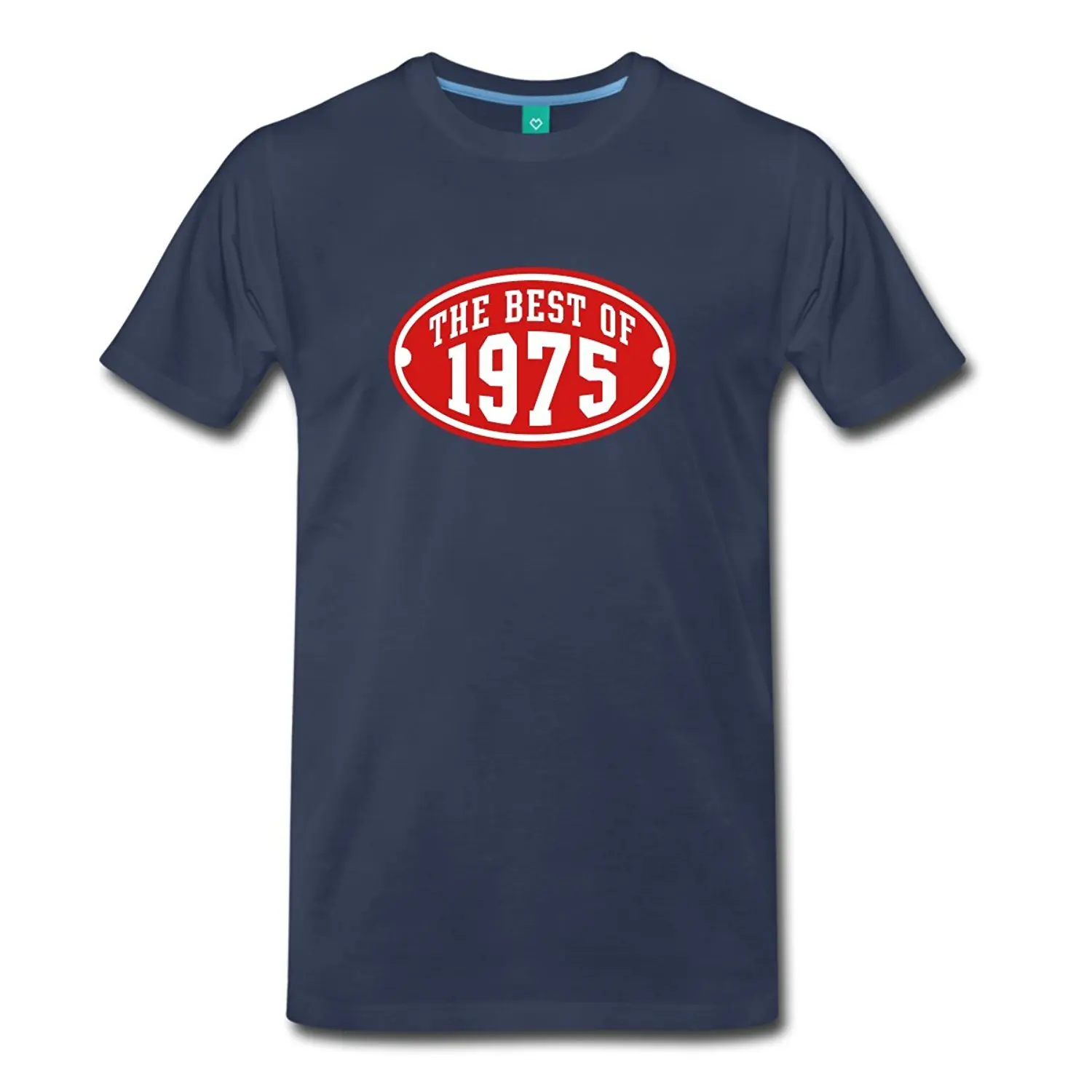 Birthday The Best of 1975 Men's Premium T-Shirt Mens 100% Cotton Short Sleeve Print 3D Men Hot Cheap Short Sleeve Male T Shirt
Birthday The Best of 1975 Men's Premium T-Shirt Mens 100% Cotton Short Sleeve Print 3D Men Hot Cheap Short Sleeve Male T Shirt