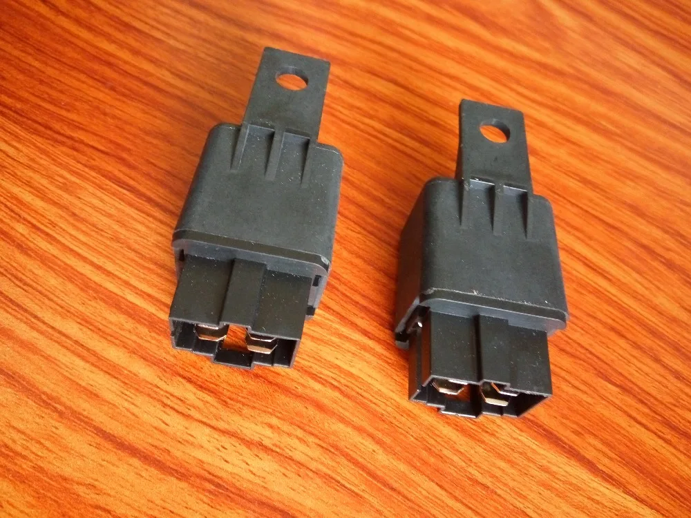 Excellent Quality 12V/40A Automotive relay replace totally YL-388-S YL-388-S-12VDC YL-388-S-DC12V Automotive relay
Excellent Quality 12V/40A Automotive relay replace totally YL-388-S YL-388-S-12VDC YL-388-S-DC12V Automotive relay