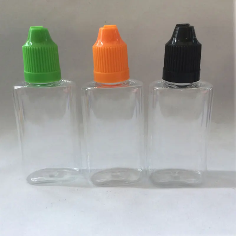 20PCS/lot 30ml PET Empty Water Liquid Juice Dropper Bottles w/ Pointed Tip Caps Wholesale
20PCS/lot 30ml PET Empty Water Liquid Juice Dropper Bottles w/ Pointed Tip Caps Wholesale