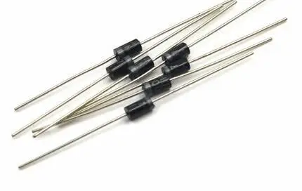 1N4007 IN4007 45 мм DO-41 1A/1200 V Выпрямитель на кремниевых диодах IC x 1000 шт. разъем
1N4007 IN4007 45 мм DO-41 1A/1200 V Выпрямитель на кремниевых диодах IC x 1000 шт. разъем