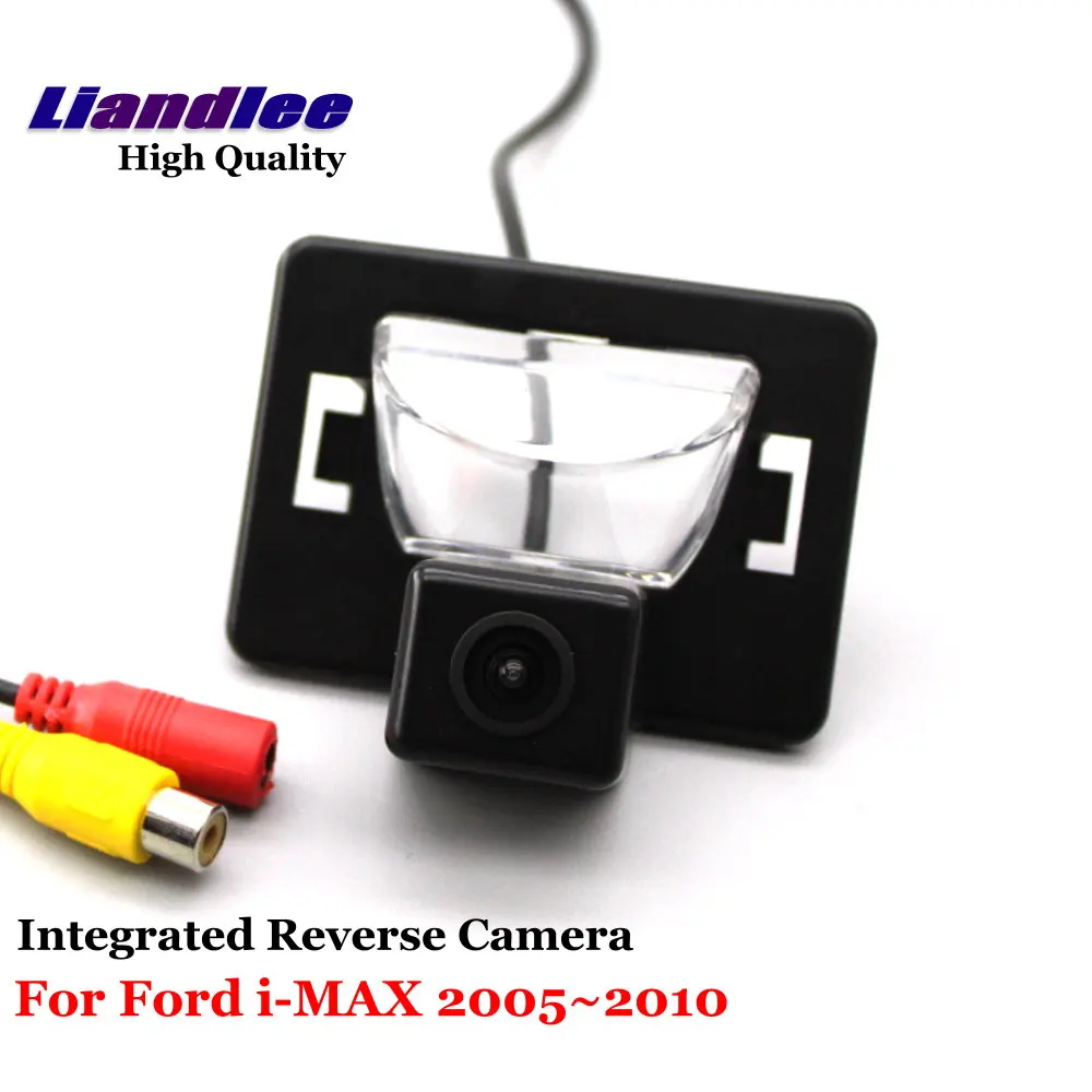 Для Ford I-MAX iMax 2005-2010 парковочная камера заднего хода автомобиля Резервное копирование заднего вида интегрированный OEM HD камера ПЗС аксессуары
Для Ford I-MAX iMax 2005-2010 парковочная камера заднего хода автомобиля Резервное копирование заднего вида интегрированный OEM HD камера ПЗС аксессуары