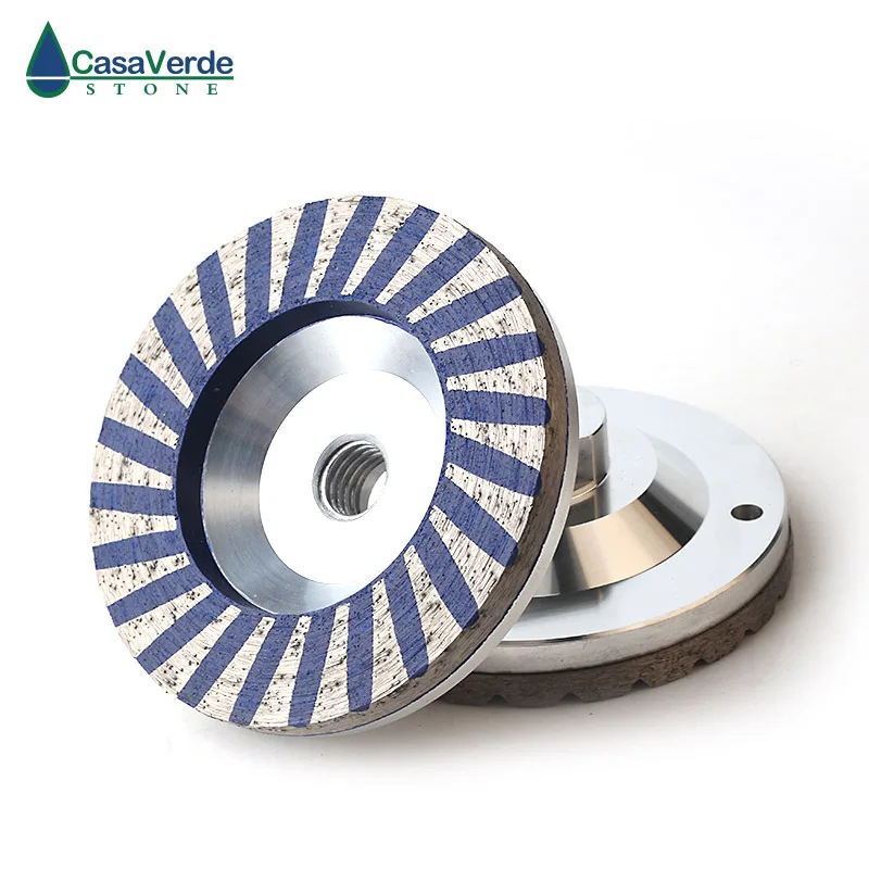 Free shipping coarse# resin filling turbo aluminum body cup wheels 4 inch for grinding stone
Free shipping coarse# resin filling turbo aluminum body cup wheels 4 inch for grinding stone