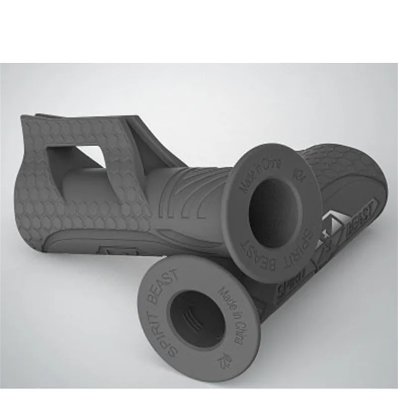 CB190R Motorcycle Handle Bar Aluminum Rubber Motorcycle Handle Grips Top Quality Scooter Handlebar Grips Motorbike Accessories
CB190R Motorcycle Handle Bar Aluminum Rubber Motorcycle Handle Grips Top Quality Scooter Handlebar Grips Motorbike Accessories