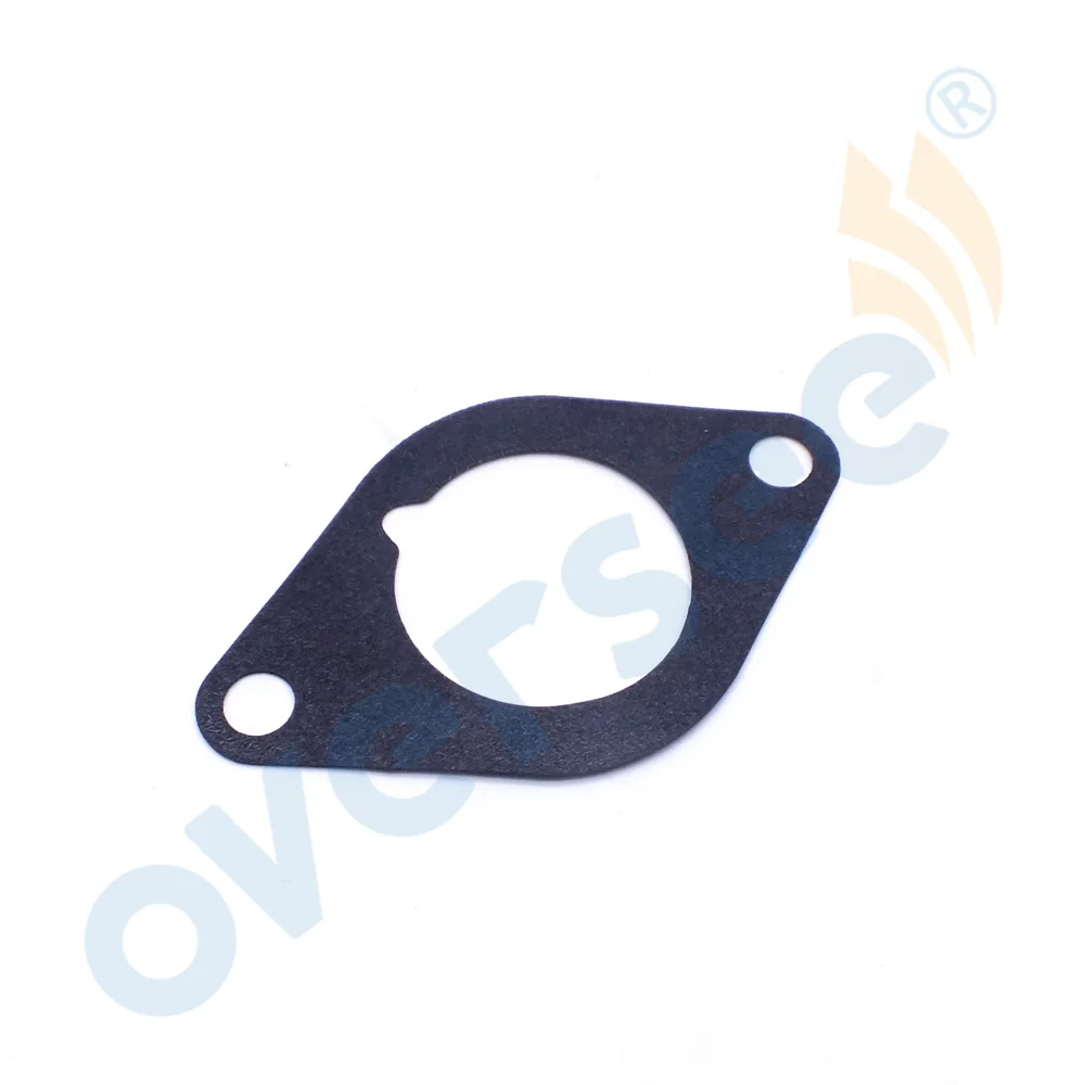 Лодочный мотор 6AH-13646 прокладка для Yamaha 6AH-13646-00 6AH-13646-00-00 подвесной | Автомобили и