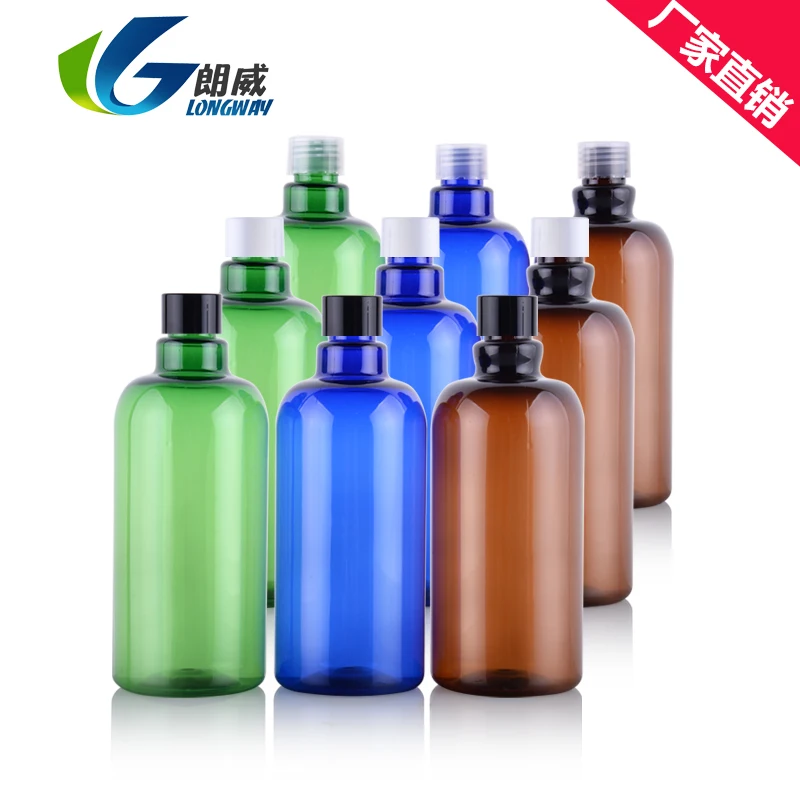 500ml Cylindrical Long Neck Ordinary Cap Bbottle Cosmetics Packing Bottle 10PCS/LOT
500ml Cylindrical Long Neck Ordinary Cap Bbottle Cosmetics Packing Bottle 10PCS/LOT