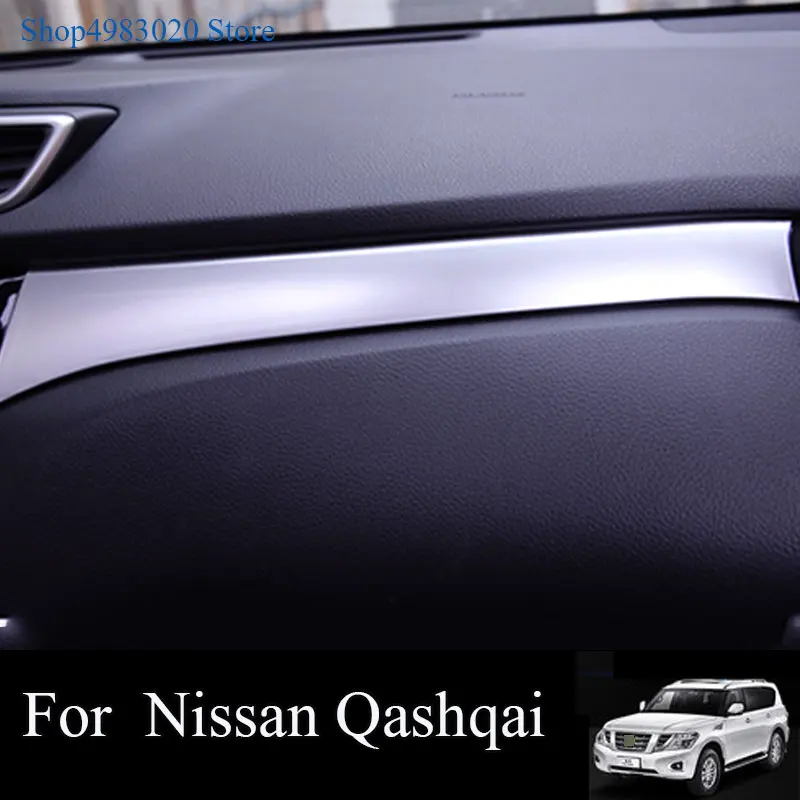 Аксессуары для Nissan Qashqai J11 2014 - 2018 ABS Центральная панель управления крышка приборной панели отделка/раздвижной Молдинг
Аксессуары для Nissan Qashqai J11 2014 - 2018 ABS Центральная панель управления крышка приборной панели отделка/раздвижной Молдинг