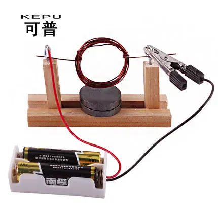 Simple manual motor Physical electromagnetism experimental equipment free shipping
Simple manual motor Physical electromagnetism experimental equipment free shipping