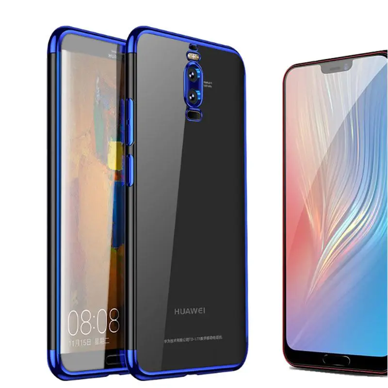 SUREHIN silicone case for Huawei mate 20 10 Lite Pro P20 10 lite Plus tpu transparent silicone case cover soft tpu housing
SUREHIN silicone case for Huawei mate 20 10 Lite Pro P20 10 lite Plus tpu transparent silicone case cover soft tpu housing