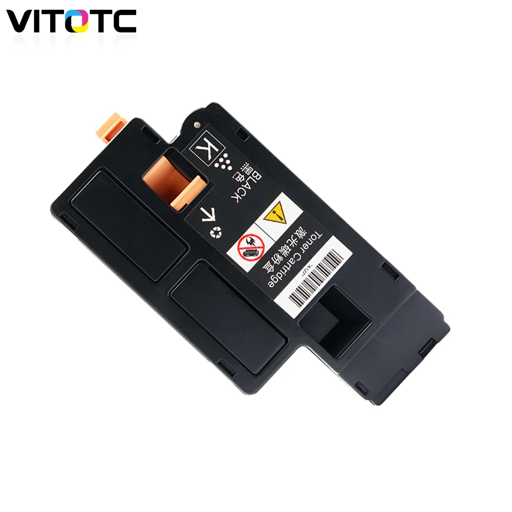 Toner Cartridge For Fuji Xerox Docuprint CP105 CP105b CP205 CP205b CM205 CM205b CM205f CM205fw Compatible Color Laser Printer
Toner Cartridge For Fuji Xerox Docuprint CP105 CP105b CP205 CP205b CM205 CM205b CM205f CM205fw Compatible Color Laser Printer