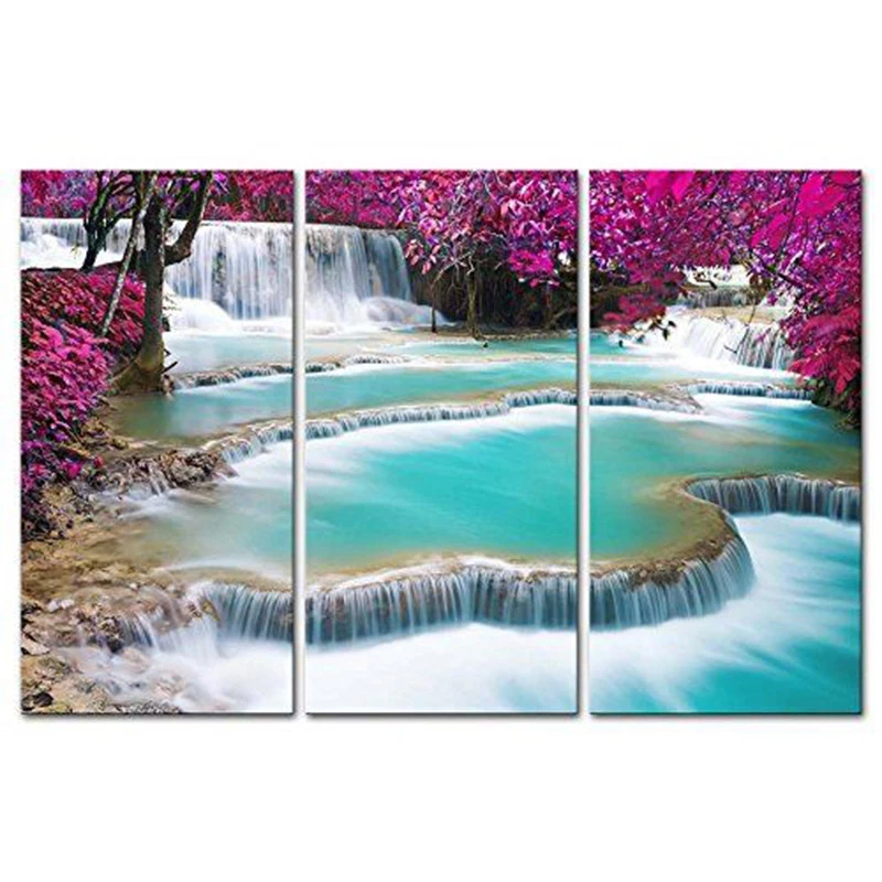 5d diy Diamond embroidery autumn waterfall diamond painting Cross Stitch full drill Rhinestone mosaic Multi-picture
5d diy Diamond embroidery autumn waterfall diamond painting Cross Stitch full drill Rhinestone mosaic Multi-picture
