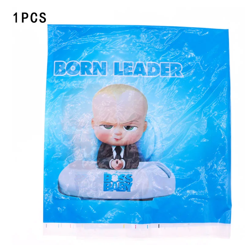 Boss baby party Disposable Tablecloths birthday party decorations For kids Boy Baby Shower party supplies
Boss baby party Disposable Tablecloths birthday party decorations For kids Boy Baby Shower party supplies