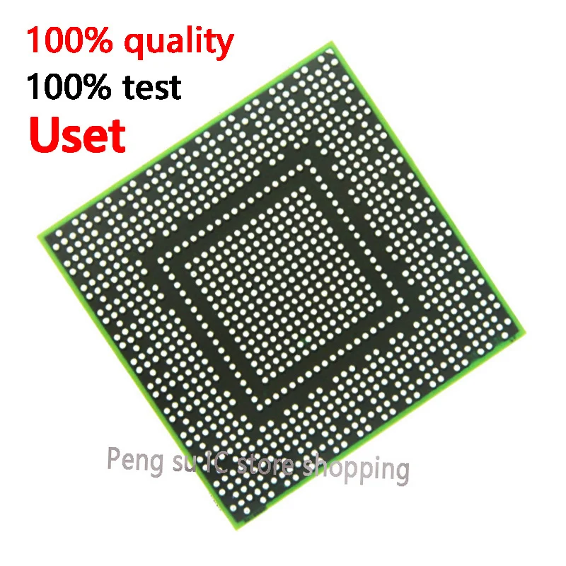 100% тест очень хороший продукт N11P-GV2H-A3 N11P GV2H A3 bga chip reball с шариками IC chips
100% тест очень хороший продукт N11P-GV2H-A3 N11P GV2H A3 bga chip reball с шариками IC chips