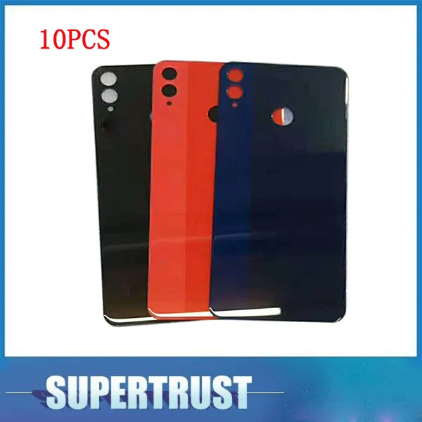 10 шт./лот, чехол для Huawei Honor 8x honor8x, корпус, задняя дверь, черный, синий, красный цвет
10 шт./лот, чехол для Huawei Honor 8x honor8x, корпус, задняя дверь, черный, синий, красный цвет