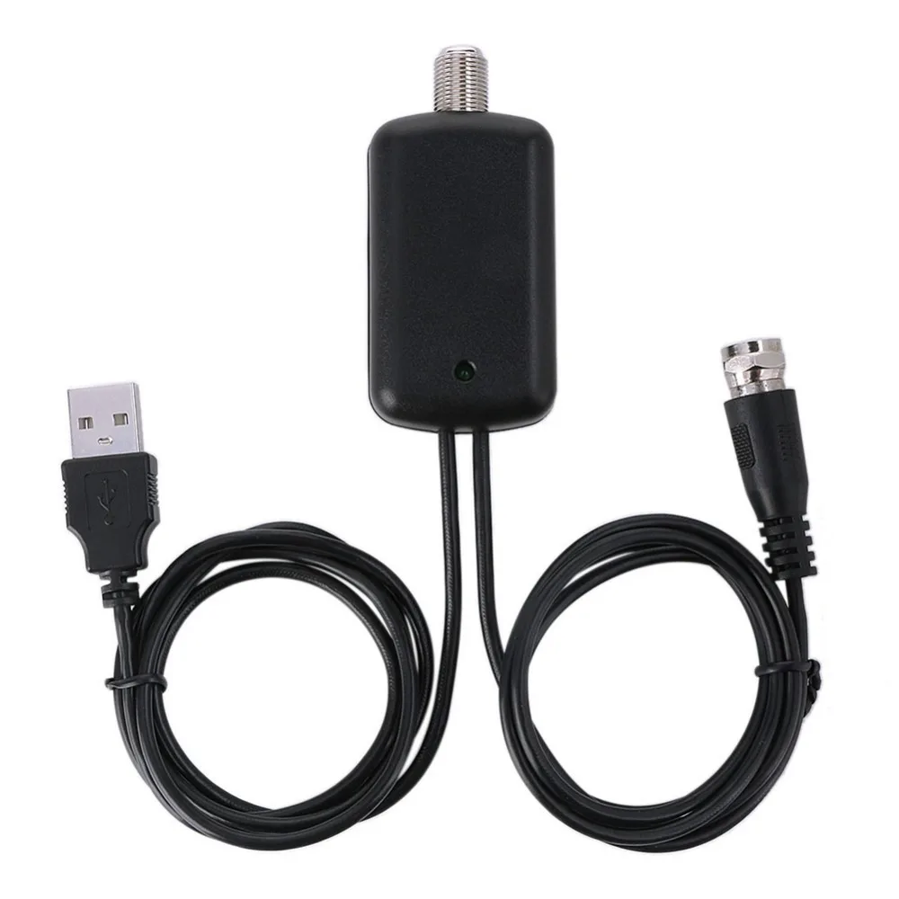 2018 NEW Low Noise Easy Installation HDTV TV Antenna Amplifier Signal Booster Antenna Adapter for wholesaler
2018 NEW Low Noise Easy Installation HDTV TV Antenna Amplifier Signal Booster Antenna Adapter for wholesaler