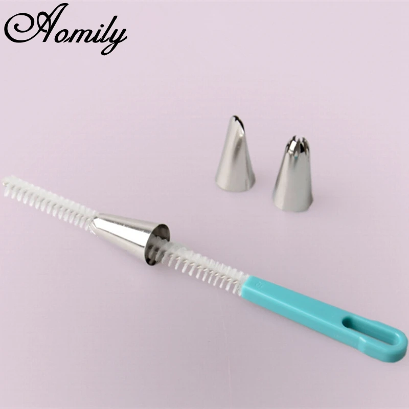 Профессиональная щетка для чистки глазури Aomily, 20 см, детская подвесная щетка для чистки чайника, кухонные инструменты
Профессиональная щетка для чистки глазури Aomily, 20 см, детская подвесная щетка для чистки чайника, кухонные инструменты