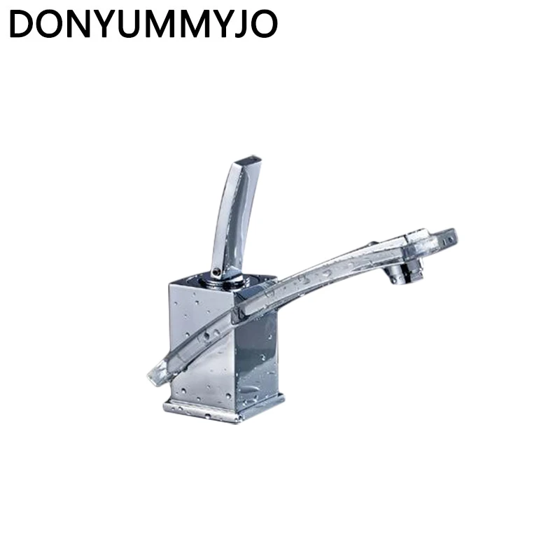 Новейший смеситель для раковины DONYUMMYJO, смеситель для воды, смеситель для ванной, твердая латунь, хром, одна ручка, смеситель для горячей и хо...
Новейший смеситель для раковины DONYUMMYJO, смеситель для воды, смеситель для ванной, твердая латунь, хром, одна ручка, смеситель для горячей и хо...