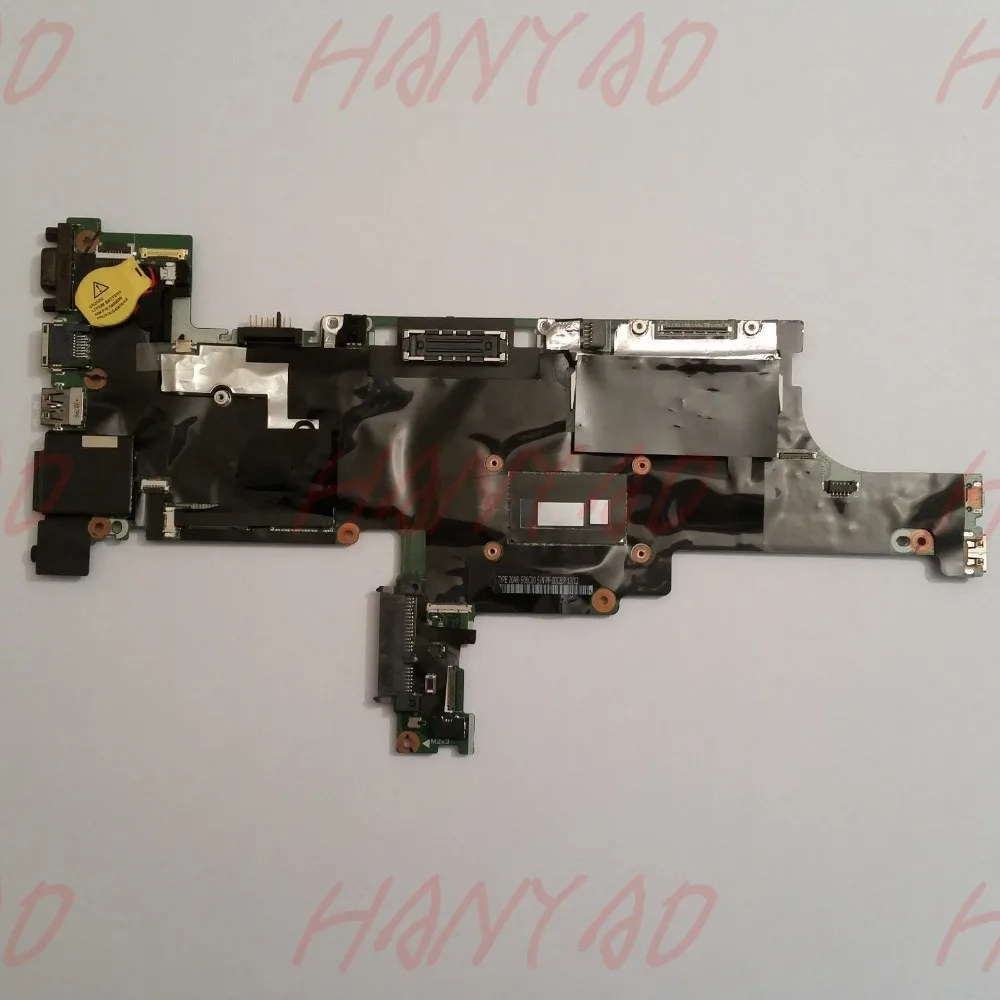 FRU 04X3905 For Lenovo T440S Laptop Motherboard Mainboard VILT0 NM-A052 With i5 cpu Processor
FRU 04X3905 For Lenovo T440S Laptop Motherboard Mainboard VILT0 NM-A052 With i5 cpu Processor
