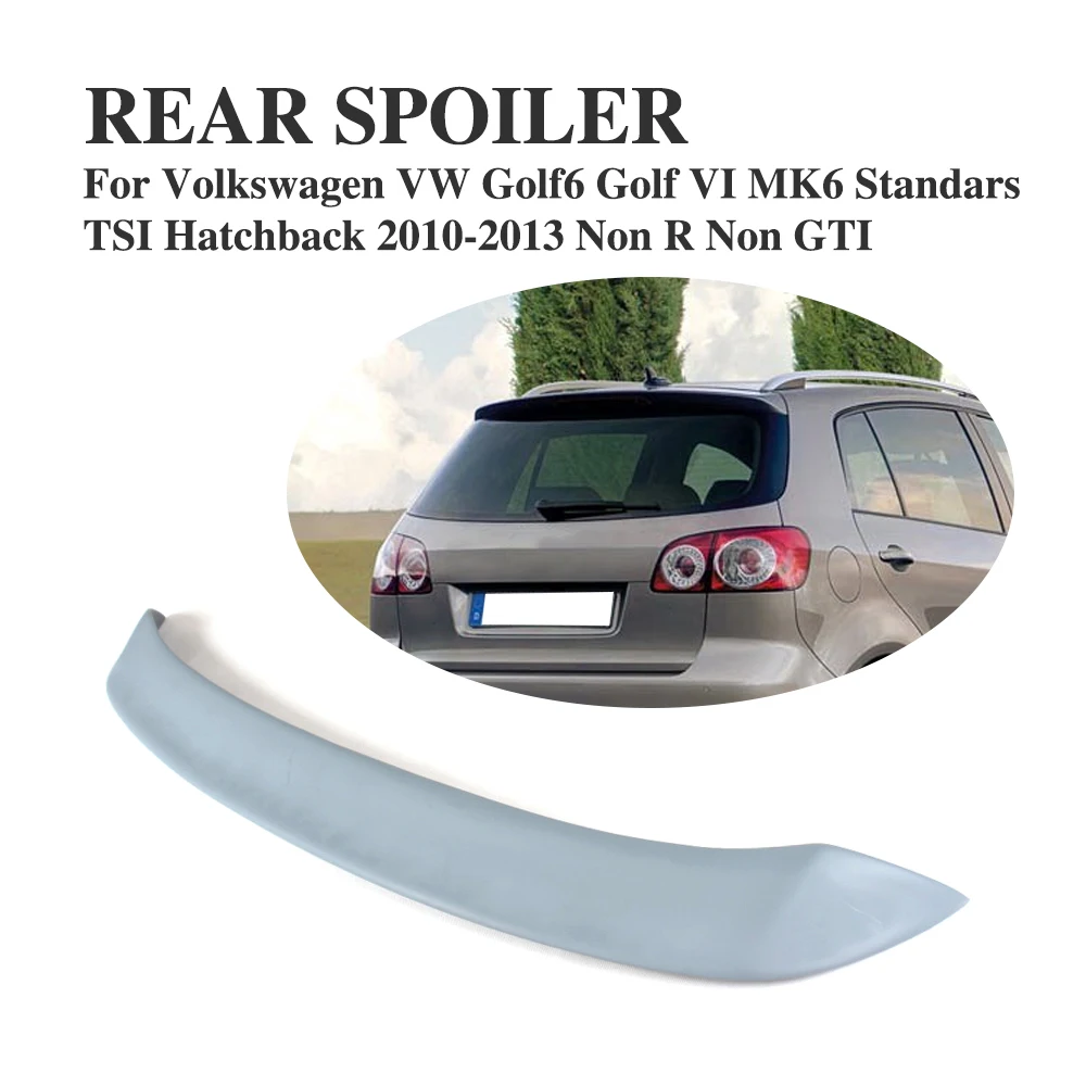 Задний спойлер на крышу, оконные крылья для Volkswagen VW Golf 6 VI MK6 Standard 2010-2013 Non R Non GTI FRP, Неокрашенный Серый
Задний спойлер на крышу, оконные крылья для Volkswagen VW Golf 6 VI MK6 Standard 2010-2013 Non R Non GTI FRP, Неокрашенный Серый