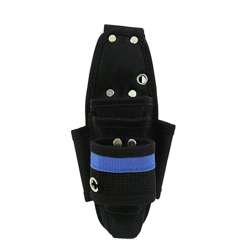 Multi - Functional Oxford Cloth Thickening Tool Bag Maintenance Tools Waist Bag Pliers Screwdriver Electrical Tool Kit
Multi - Functional Oxford Cloth Thickening Tool Bag Maintenance Tools Waist Bag Pliers Screwdriver Electrical Tool Kit