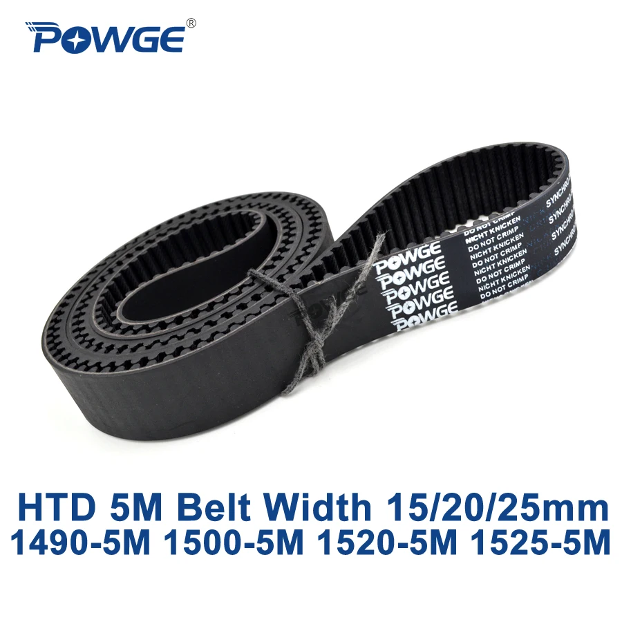Синхронный ремень синхронизации POWGE HTD 5M C = 1490/1500/1520/1525 ширина 15/20/25 мм зубья 298 300 304 305 HTD5M 1490-5 м 1500-5 м 1520-5 м
Синхронный ремень синхронизации POWGE HTD 5M C = 1490/1500/1520/1525 ширина 15/20/25 мм зубья 298 300 304 305 HTD5M 1490-5 м 1500-5 м 1520-5 м