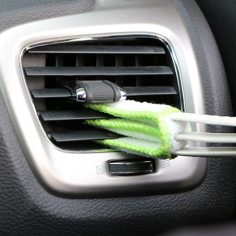Carmilla Car Cleaning Double Side Brush for BMW E46 E39 E38 E90 E60 E36 F30 F30 E34 F10 F20 E92 E38 E91 E53 E70 X5 X3 X6 M M3 M5
Carmilla Car Cleaning Double Side Brush for BMW E46 E39 E38 E90 E60 E36 F30 F30 E34 F10 F20 E92 E38 E91 E53 E70 X5 X3 X6 M M3 M5