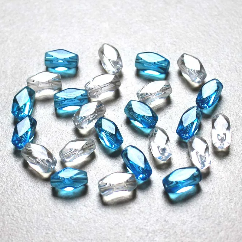 StreBelle 100pcs rectangle crystal fancy stone beads 12x6mm crystal spacer loose beads multi color jewelry finding AAA Grade
StreBelle 100pcs rectangle crystal fancy stone beads 12x6mm crystal spacer loose beads multi color jewelry finding AAA Grade