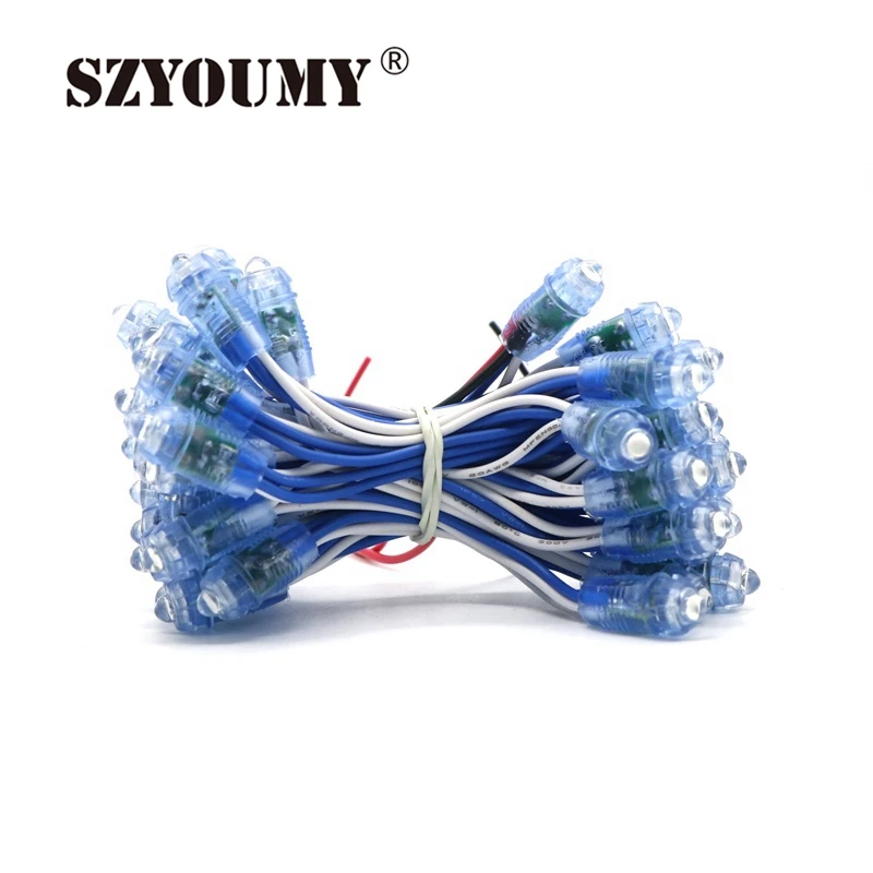 SZYOUMY IP65 Водонепроницаемый Рождественская гирлянда свет модуль DC 12V Рекламный Канал Буквы светодиодный пиксельный модуль 9 мм слово свет 3000 ш...
SZYOUMY IP65 Водонепроницаемый Рождественская гирлянда свет модуль DC 12V Рекламный Канал Буквы светодиодный пиксельный модуль 9 мм слово свет 3000 ш...