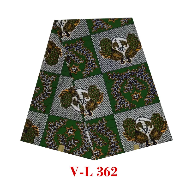 Batik wax african fabric 100% cotton ankara fabric ankara Batik high quality new design V-L 362
Batik wax african fabric 100% cotton ankara fabric ankara Batik high quality new design V-L 362