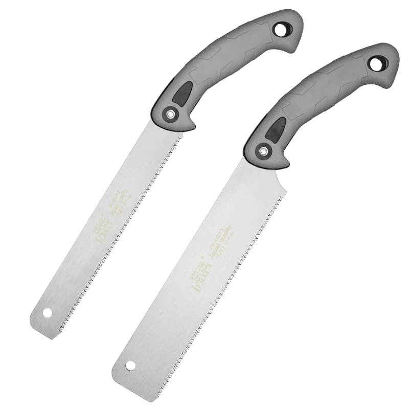 JERXUN Woodworking Saw Small Hand Saw Garden Pruning Saw Fast Household Outdoor Fruit Trees Branch Woodworking Saw
JERXUN Woodworking Saw Small Hand Saw Garden Pruning Saw Fast Household Outdoor Fruit Trees Branch Woodworking Saw