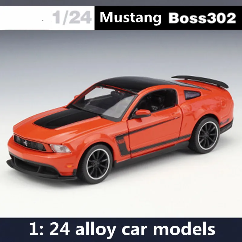 Модели автомобилей из сплава 1: 24, спортивный автомобиль с высокой симуляцией Mustang, металлические Литые, свободные, детские игрушечные автомобили, бесплатная доставка
Модели автомобилей из сплава 1: 24, спортивный автомобиль с высокой симуляцией Mustang, металлические Литые, свободные, детские игрушечные автомобили, бесплатная доставка