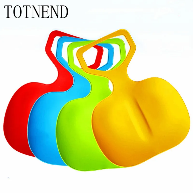 Children's Adult Thick Wear-resistant Skis Slide Board Universal Environmentally Plastic Skiing Slide Grass Slide Board
Children's Adult Thick Wear-resistant Skis Slide Board Universal Environmentally Plastic Skiing Slide Grass Slide Board