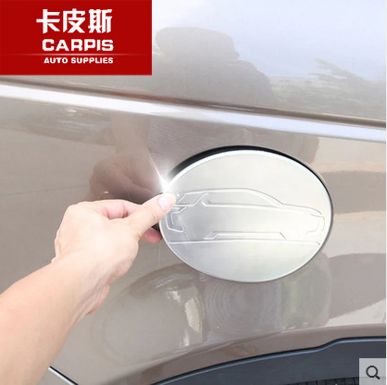 Chrome Car Oil Fuel Tank Cap Cover Car Fuel Cap Sticker For Land Rover Discovery Sport 2015 2016 2017 Accessories Car Styling
Chrome Car Oil Fuel Tank Cap Cover Car Fuel Cap Sticker For Land Rover Discovery Sport 2015 2016 2017 Accessories Car Styling