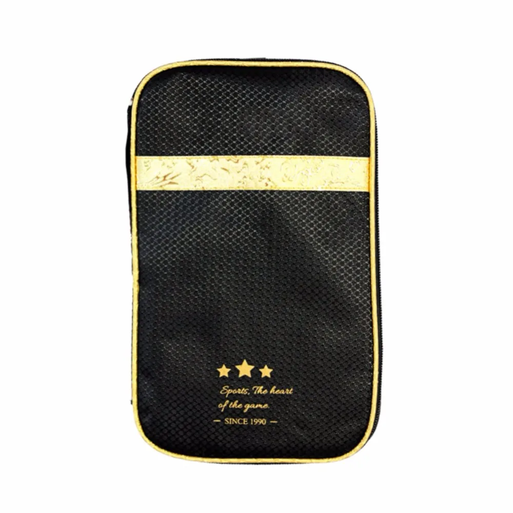 Beating three-star table tennis racket finished shot 3 star table tennis racket double-sided anti-adhesive
Beating three-star table tennis racket finished shot 3 star table tennis racket double-sided anti-adhesive