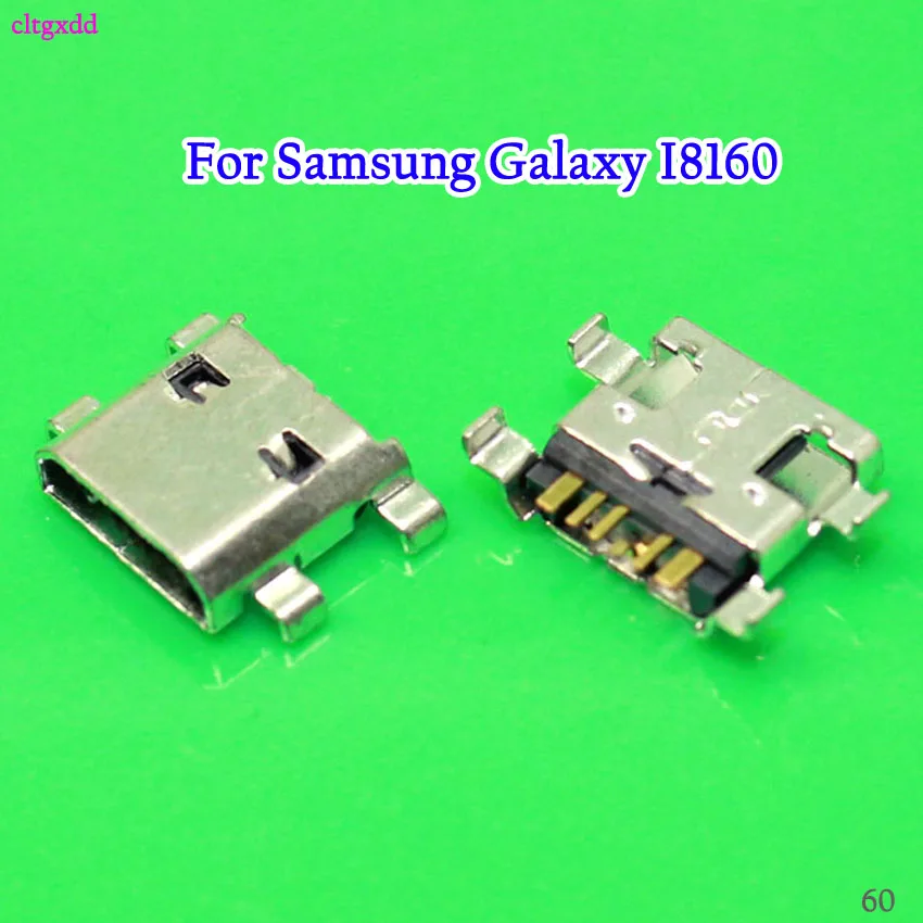 cltgxdd 10PCS/Lot Micro Usb Charge Port Dock Socket Jack Plug For Samsung Galaxy Ace 2 I8160 S5260 Charging Connector
cltgxdd 10PCS/Lot Micro Usb Charge Port Dock Socket Jack Plug For Samsung Galaxy Ace 2 I8160 S5260 Charging Connector