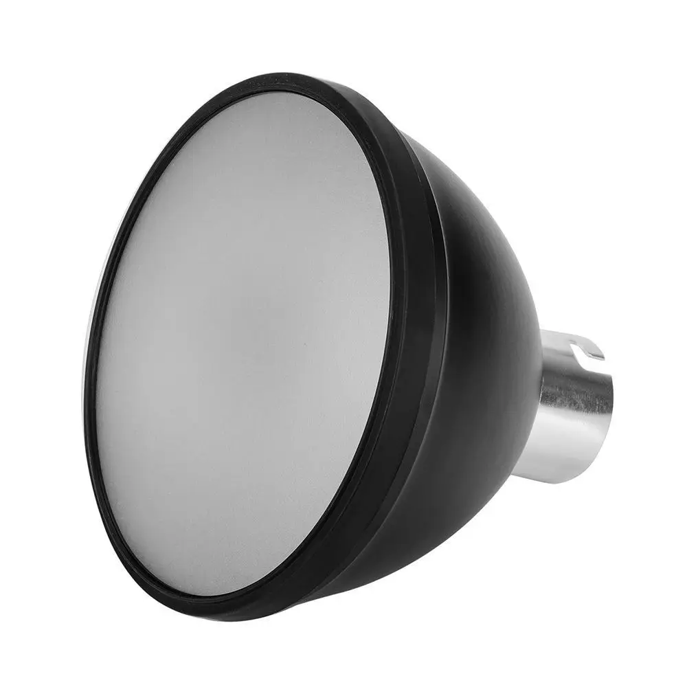 Стандартный отражатель Godox AD-S2 с мягким диффузором для AD200 AD180 AD360 AD360II |