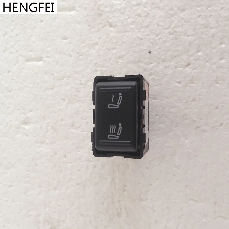Genuine Car accessories Hengfei Seat heating on the seat heating switch for Skoda Fabia
Genuine Car accessories Hengfei Seat heating on the seat heating switch for Skoda Fabia