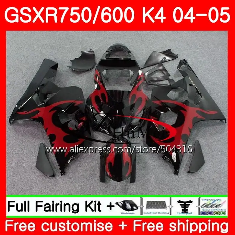 Комбинезоны для SUZUKI красный пламя GSXR 600 R600 GSXR 750 04 05 K4 GSX-R750 30SH21 GSX-R600 GSXR750 04 05 GSXR600 2004 2005 обтекатели
Комбинезоны для SUZUKI красный пламя GSXR 600 R600 GSXR 750 04 05 K4 GSX-R750 30SH21 GSX-R600 GSXR750 04 05 GSXR600 2004 2005 обтекатели
