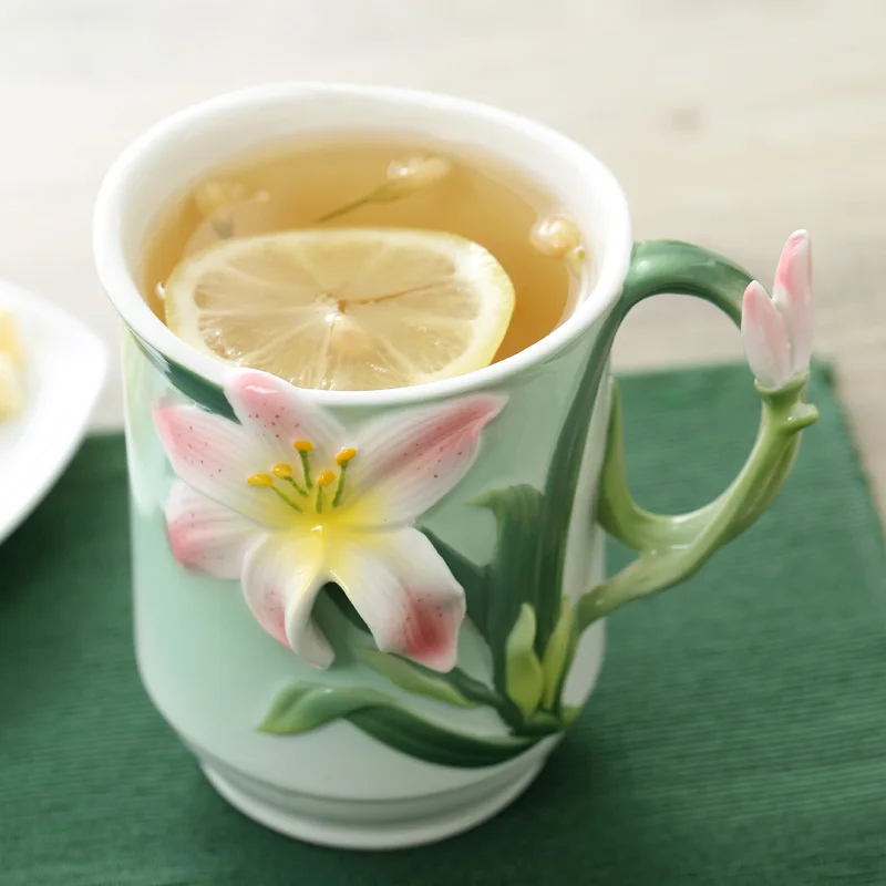 New Arrival Porcelain Coffee Cup Mug Ceramic Drinkware Household Breakfast Lovers Copa Set
New Arrival Porcelain Coffee Cup Mug Ceramic Drinkware Household Breakfast Lovers Copa Set