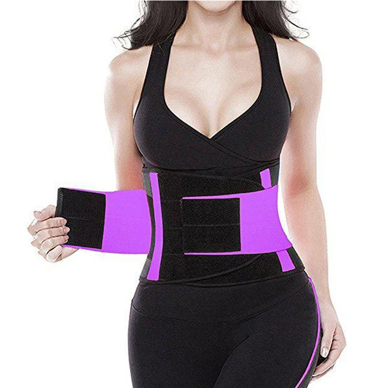 Shaper Slim Belt Spandax Waist Cincher Faja Waist Shaper Corset Waist trainer Belt Modeling Strap Waist Trimmer Girdle Belt
Shaper Slim Belt Spandax Waist Cincher Faja Waist Shaper Corset Waist trainer Belt Modeling Strap Waist Trimmer Girdle Belt