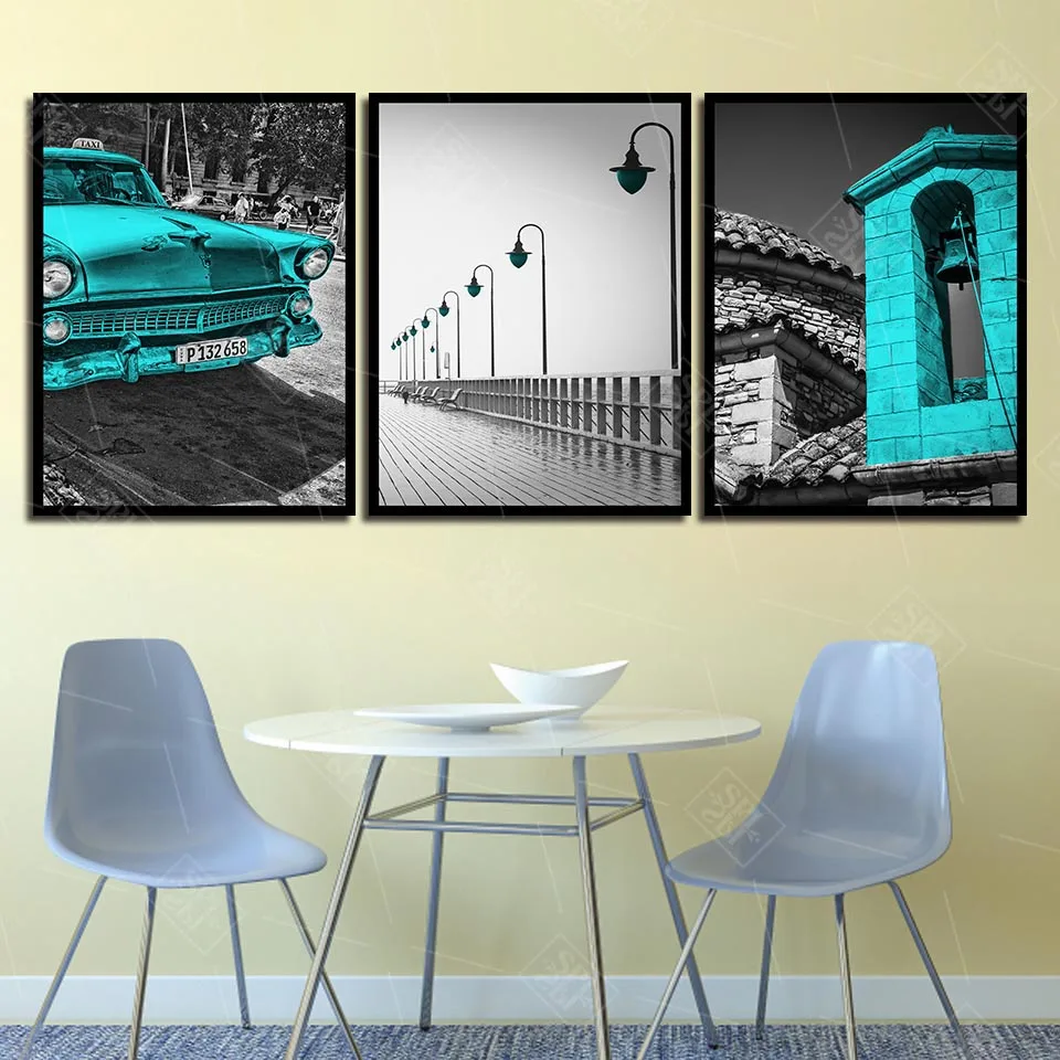Modern Bell Tower Canvas Art Painting Nordic Landscape Blue Car And Building Posters and Prints Bedroom Decoration Wall Picture
Modern Bell Tower Canvas Art Painting Nordic Landscape Blue Car And Building Posters and Prints Bedroom Decoration Wall Picture
