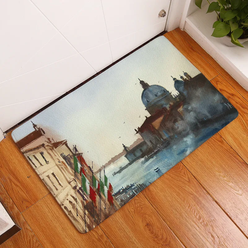CAMMITEVER Carpet Kitchen For Living Room European Scenic Classic Building Castles Tower Mat Rug for Home Decor Entrance Mat
CAMMITEVER Carpet Kitchen For Living Room European Scenic Classic Building Castles Tower Mat Rug for Home Decor Entrance Mat
