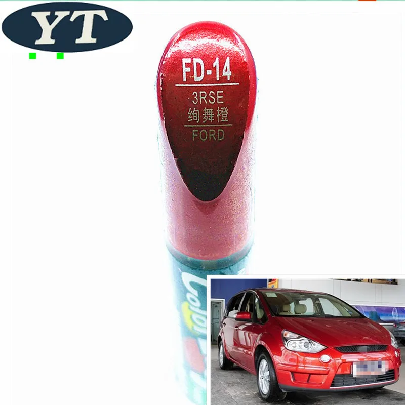 Авторучка для ремонта царапин, авторучка красного цвета для Ford ecosport,kuga, focus,s-max,fiesta, авторучка для рисования
Авторучка для ремонта царапин, авторучка красного цвета для Ford ecosport,kuga, focus,s-max,fiesta, авторучка для рисования