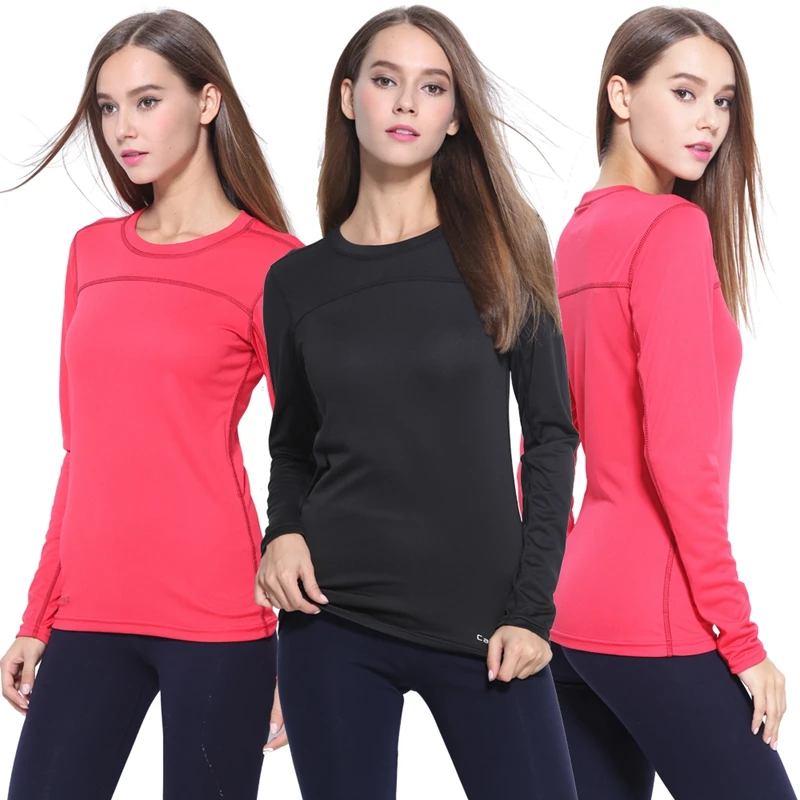2019 ROSIELARS 2 Sets Yoga Top Hot Sale Sport TShirt Spring Autumn Plus Size Quick Dry Long Sleeve Shirt Women for Fitness
2019 ROSIELARS 2 Sets Yoga Top Hot Sale Sport TShirt Spring Autumn Plus Size Quick Dry Long Sleeve Shirt Women for Fitness