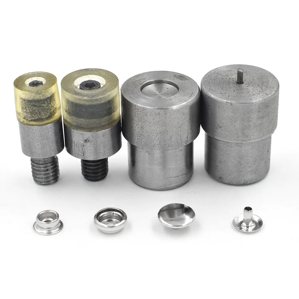 10mm Metal snaps Install tools Rivet clasp Silver Snap fastener205snap buttons jacket buttons bluck Manual dies Hand press molds
10mm Metal snaps Install tools Rivet clasp Silver Snap fastener205snap buttons jacket buttons bluck Manual dies Hand press molds