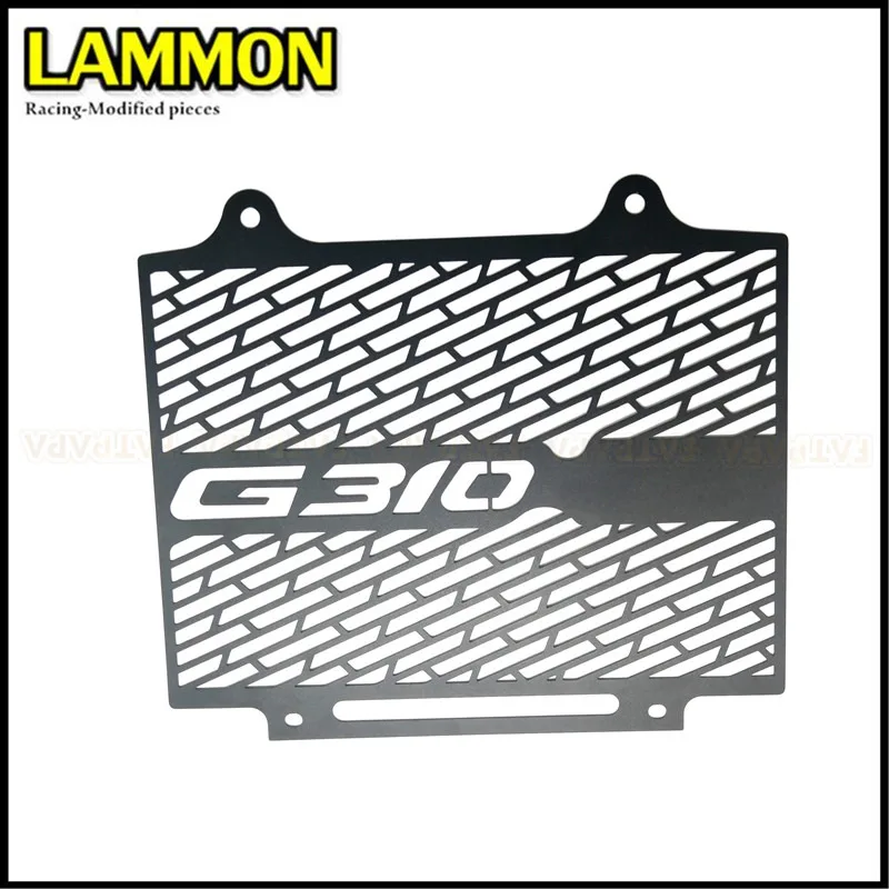 G310 GS Motorcycle Accessories Stainless Steel Radiator Protection FOR BMW G310GS 2017 2018
G310 GS Motorcycle Accessories Stainless Steel Radiator Protection FOR BMW G310GS 2017 2018