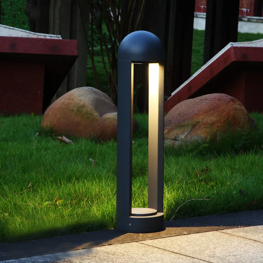 BEIAIDI 60CM Modern Waterproof LED Pillar Lawn Lamp Outdoor Front Courtyard Villa Landscape Light Aluminum Post Garden lawn lamp
BEIAIDI 60CM Modern Waterproof LED Pillar Lawn Lamp Outdoor Front Courtyard Villa Landscape Light Aluminum Post Garden lawn lamp