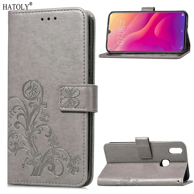 For Vivo V11i Case Flip Case Cover Silicone Leather Wallet Phone Case Cover For Vivo V11i Bumper Capa Vivo V11i Phone Cover
For Vivo V11i Case Flip Case Cover Silicone Leather Wallet Phone Case Cover For Vivo V11i Bumper Capa Vivo V11i Phone Cover
