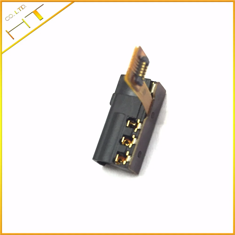 1pcs New Replacement part For Huawei Honor 7i Headphone Audio Jack Flex for Huawei Honor7i
1pcs New Replacement part For Huawei Honor 7i Headphone Audio Jack Flex for Huawei Honor7i