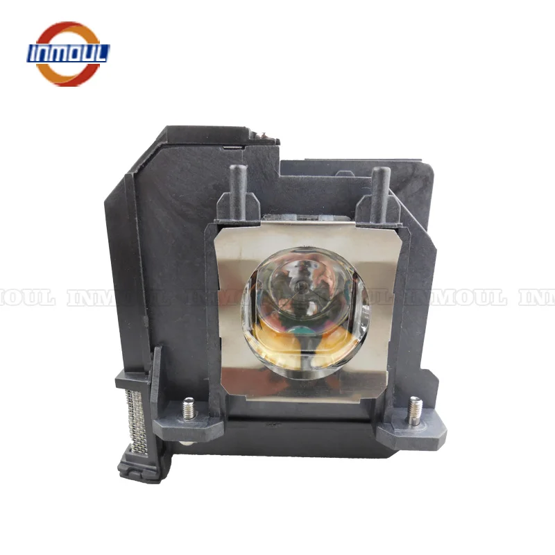 Inmoul Original Projector Lamp For ELPLP79 for BrightLink 575Wi / EB-570 / EB-575W / EB-575Wi / Powerlite 570
Inmoul Original Projector Lamp For ELPLP79 for BrightLink 575Wi / EB-570 / EB-575W / EB-575Wi / Powerlite 570